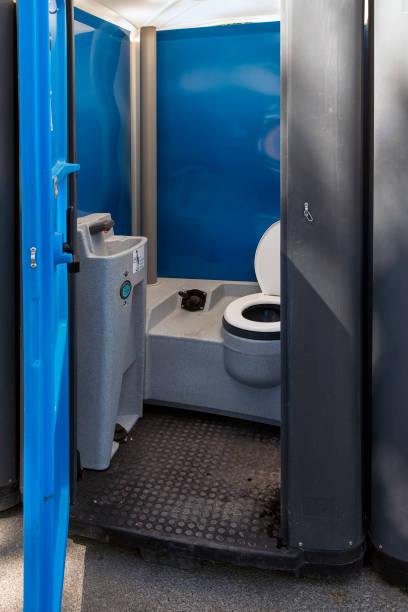 Best Local porta potty services  in Folkston, GA