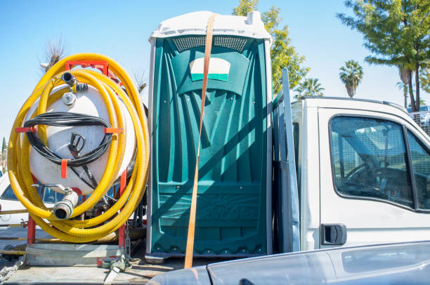 Portable Toilet Options We Offer in Folkston, GA