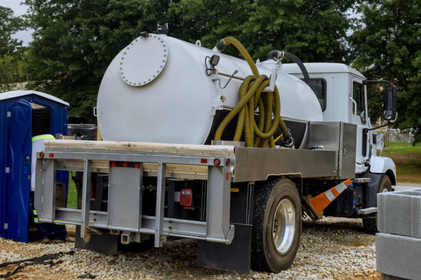 Trusted Folkston, GA porta potty rental Experts