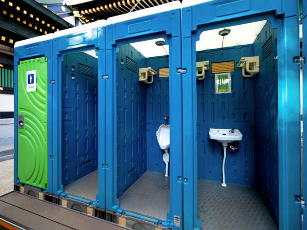 Best Porta potty delivery and setup  in Folkston, GA