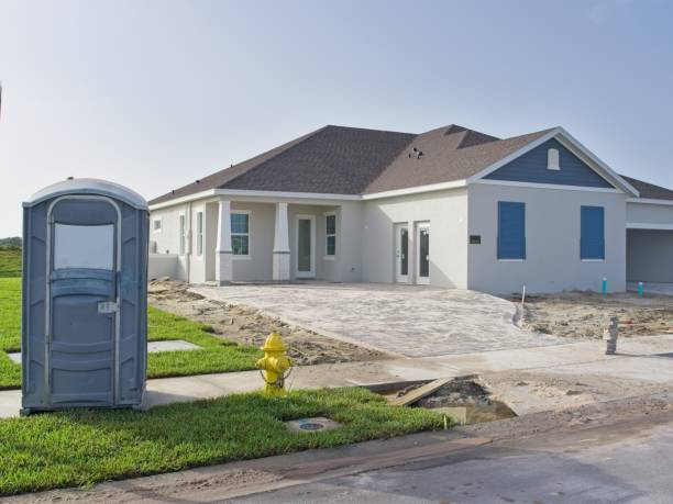 Best Temporary restroom rental  in Folkston, GA